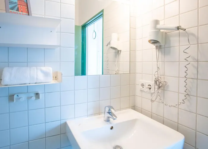 Aparthotel Flattering -