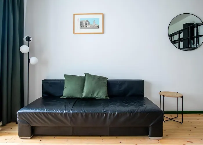 Aparthotel Flattering - Berlijn