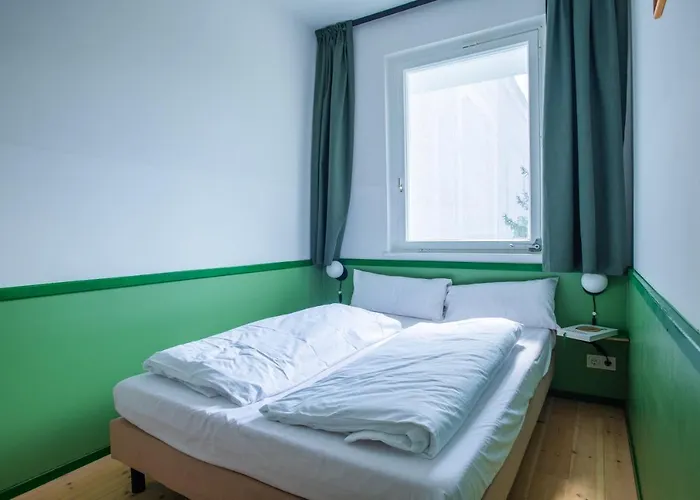 Apart-hotel Flattering - Berlim