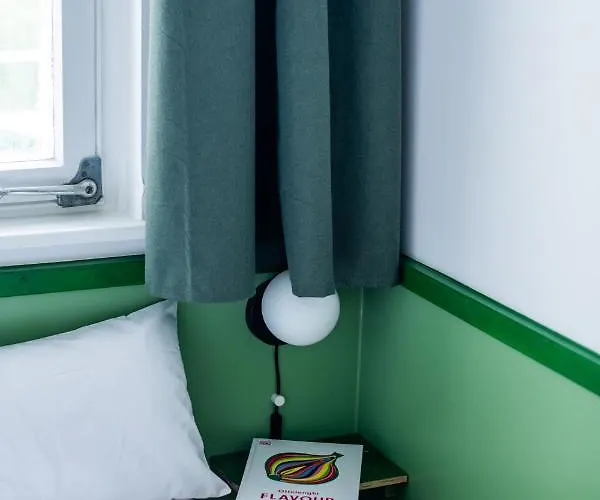 Flattering - Apart-hotel Berlim