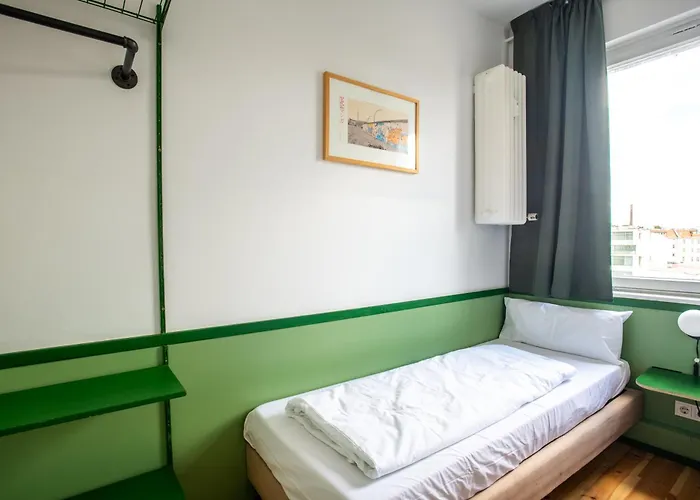 Flattering - 3* Berlijn