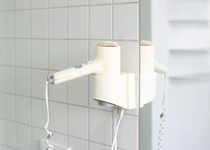 Aparthotel Flattering -