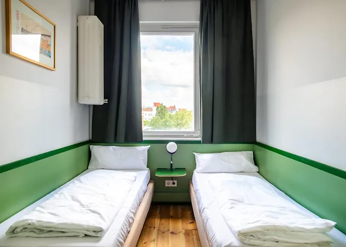 Flattering - Apart-hotel