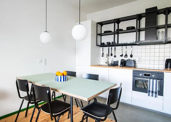 Aparthotel Flattering - 3*