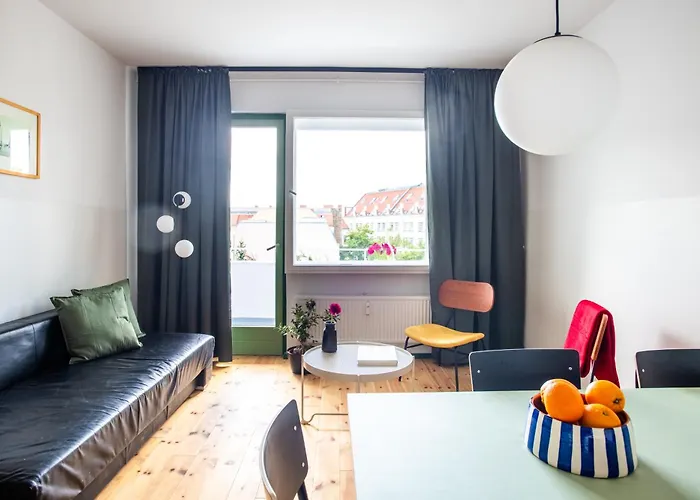 Aparthotel Flattering - 3*