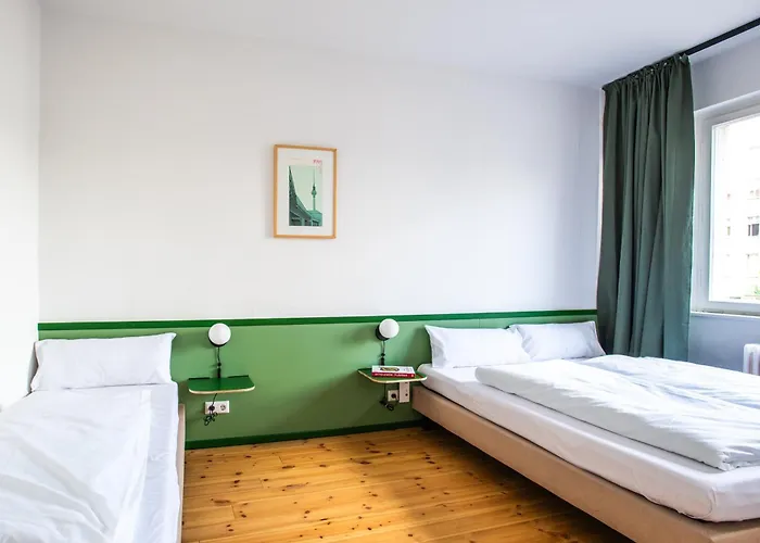 Flattering - Apart-hotel 3*