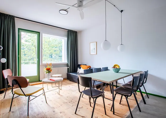 Flattering - 3* Berlijn