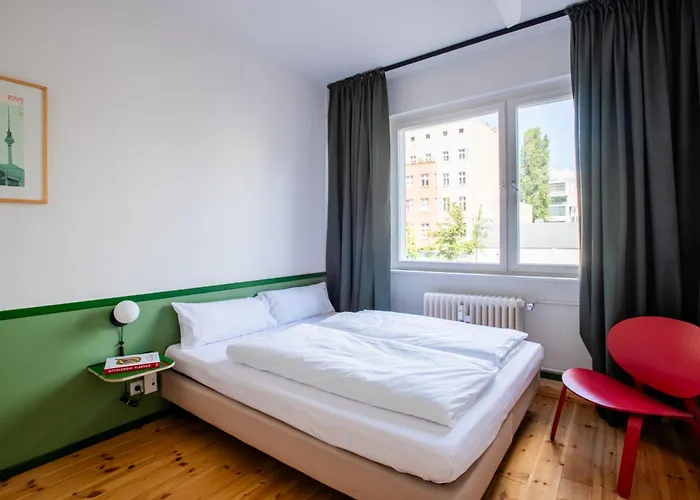 Aparthotel Flattering - 3*