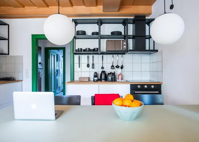 Flattering - 3* 柏林