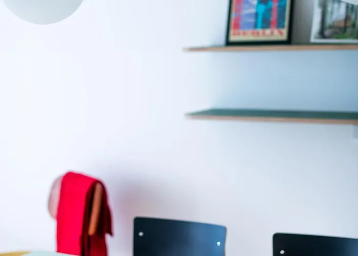 Flattering - Berlijn