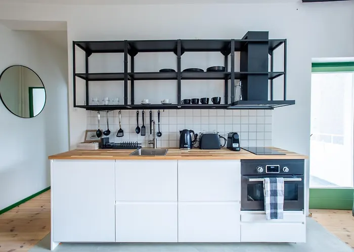 Aparthotel Flattering -