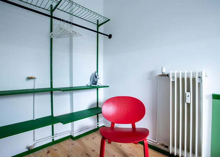 Aparthotel Flattering - 3*