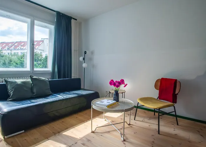 Flattering - 3* Berlim