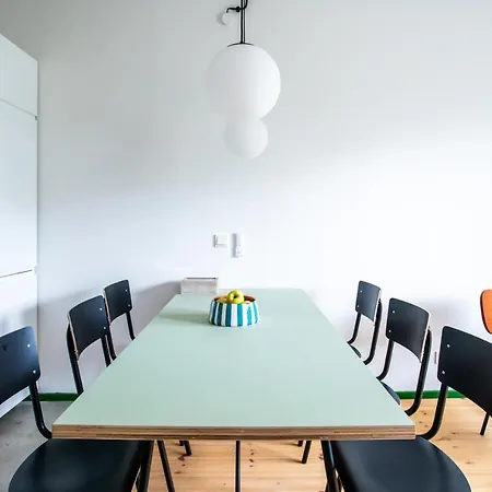 Apart Otel Flattering -