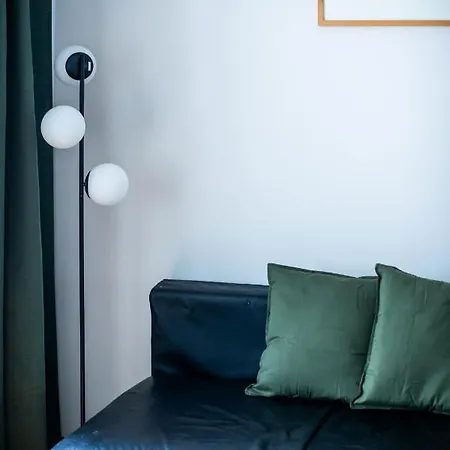 Apart Otel Flattering - Berlin