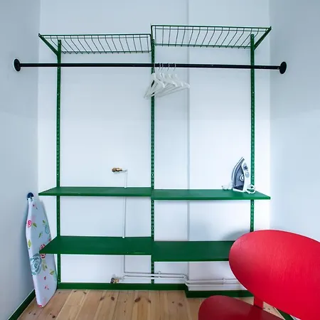 Flattering - 3* Berlin