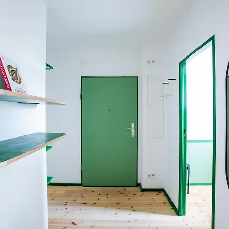 Apart Otel Flattering -