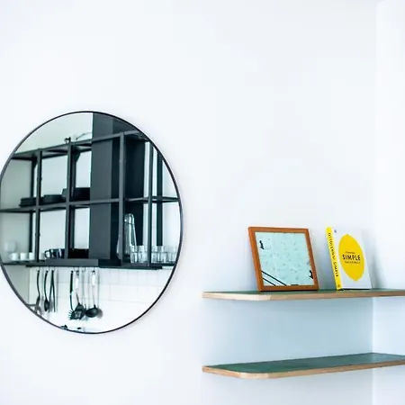 Flattering - 3* Berlin