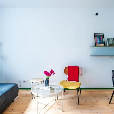 Flattering - 3* Berlin