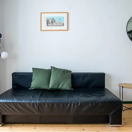 Apart Otel Flattering - Berlin