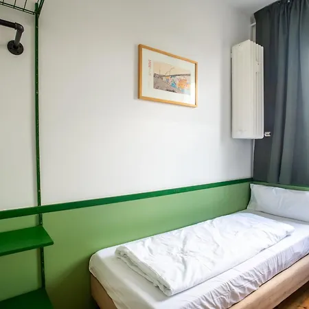 Flattering - 3* Berlin