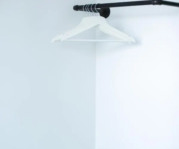 Flattering - شقة فندقية 3*