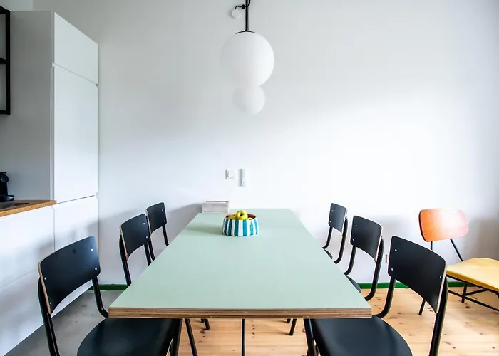 شقة فندقية Flattering -