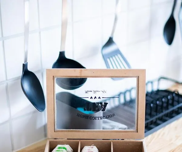 Flattering - شقة فندقية برلين