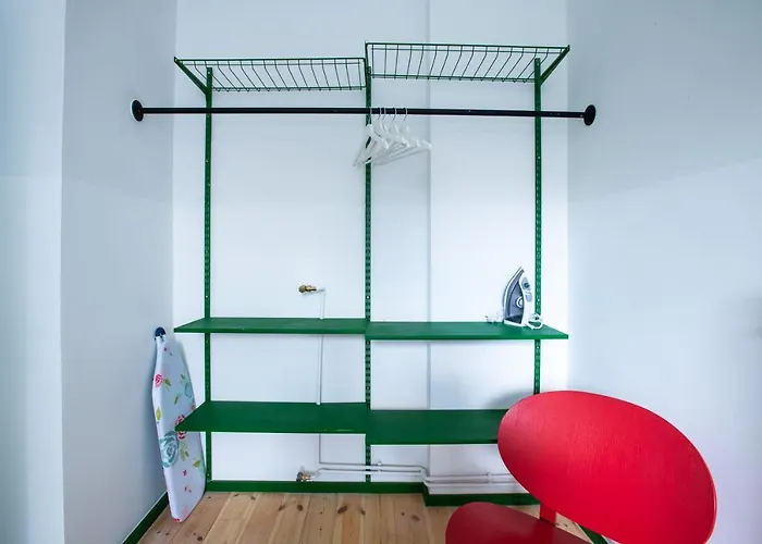 Flattering - 3* برلين