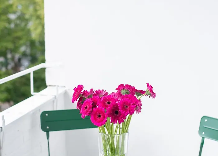 شقة فندقية Flattering -